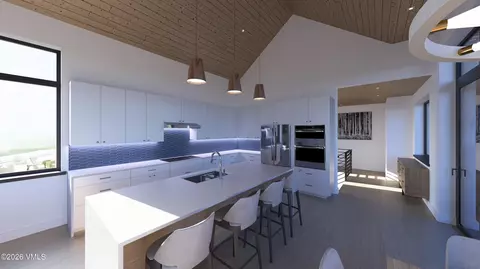 Kitchen - 229 Mount Hope Cir, Eagle, CO 81631 photo 1 of 1