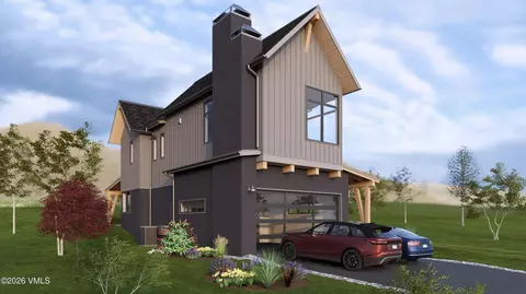 Exterior - 229 Mount Hope Cir, Eagle, CO 81631 photo 5 of 7