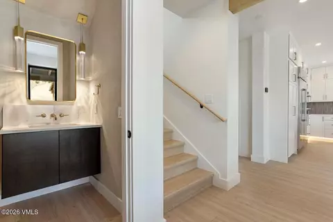 Entry Way - 531 Mount Hope Cir, Eagle, CO 81631 photo 1 of 2