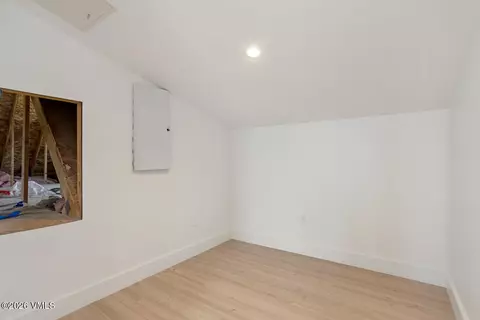 Bedroom - 531 Mount Hope Cir, Eagle, CO 81631 photo 5 of 6