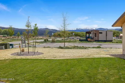 Exterior - 531 Mount Hope Cir, Eagle, CO 81631 photo 8 of 11