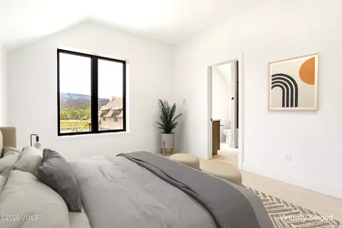 Bedroom - 531 Mount Hope Cir, Eagle, CO 81631 photo 3 of 6