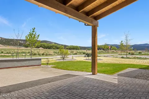 Exterior - 531 Mount Hope Cir, Eagle, CO 81631 photo 6 of 11