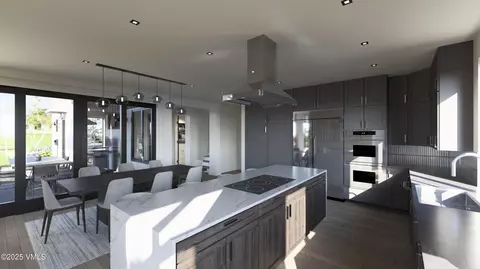 531 Mount Hope Cir, Eagle, CO 81631