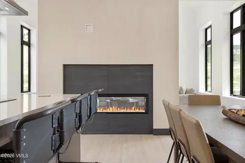 Dining - 531 Mount Hope Cir, Eagle, CO 81631 photo 1 of 3