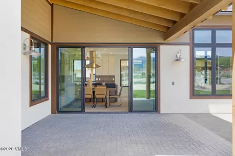 Exterior - 531 Mount Hope Cir, Eagle, CO 81631 photo 3 of 11