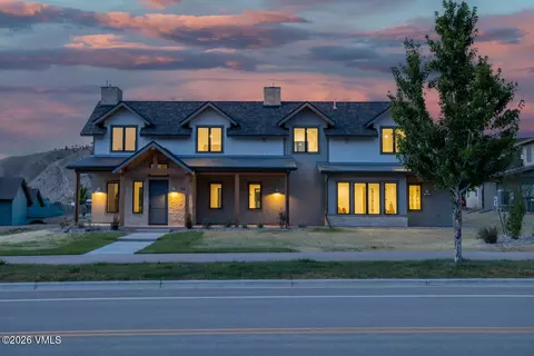 Exterior - 361 Haymeadow Dr, Eagle, CO 81631 photo 5 of 5