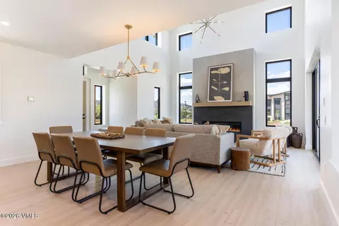 Dining - 361 Haymeadow Dr, Eagle, CO 81631 photo 3 of 3