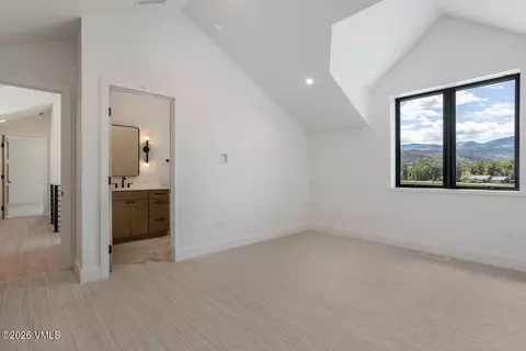 Bedroom - 361 Haymeadow Dr, Eagle, CO 81631 photo 3 of 4