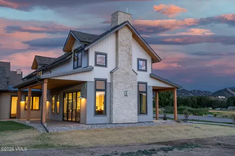 Exterior - 361 Haymeadow Dr, Eagle, CO 81631 photo 2 of 5