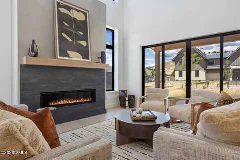 Living - 361 Haymeadow Dr, Eagle, CO 81631 photo 3 of 5
