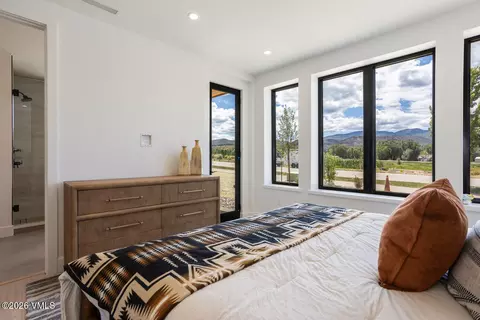 Bedroom - 361 Haymeadow Dr, Eagle, CO 81631 photo 2 of 4