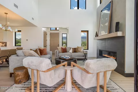 Living - 361 Haymeadow Dr, Eagle, CO 81631 photo 4 of 5