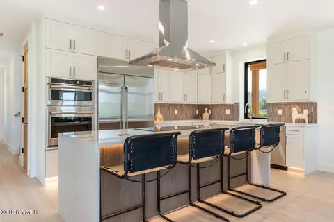 Kitchen - 361 Haymeadow Dr, Eagle, CO 81631 photo 1 of 5