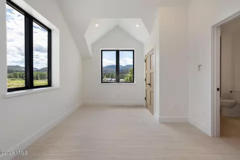 Bedroom - 361 Haymeadow Dr, Eagle, CO 81631 photo 4 of 4