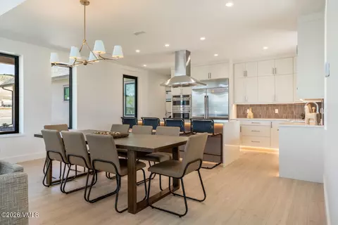 Dining - 361 Haymeadow Dr, Eagle, CO 81631 photo 1 of 3