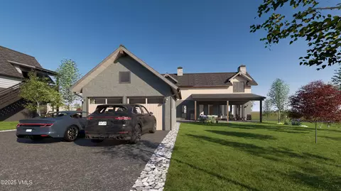 361 Haymeadow Dr, Eagle, CO 81631