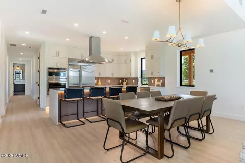 Dining - 361 Haymeadow Dr, Eagle, CO 81631 photo 2 of 3