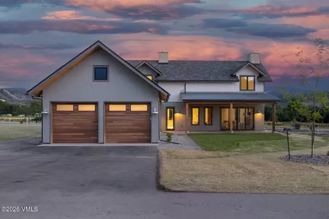 Exterior - 361 Haymeadow Dr, Eagle, CO 81631 photo 4 of 5