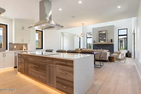 Kitchen - 361 Haymeadow Dr, Eagle, CO 81631 photo 5 of 5