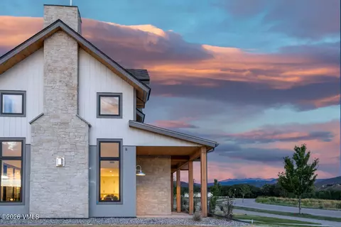 Exterior - 361 Haymeadow Dr, Eagle, CO 81631 photo 3 of 5