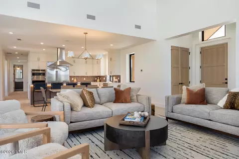 Living - 361 Haymeadow Dr, Eagle, CO 81631 photo 5 of 5