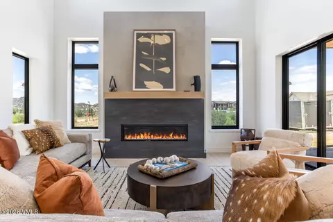 Living - 361 Haymeadow Dr, Eagle, CO 81631 photo 2 of 5