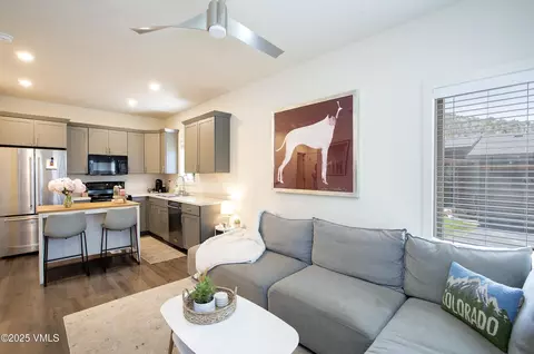 2 Uneva Ct #B3, Eagle, CO 81631