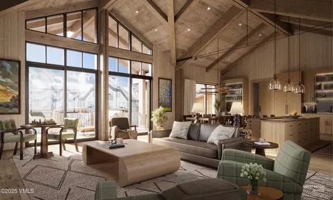17 Vail Rd #1, Vail, CO 81657