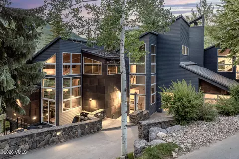 327 Rockledge Rd #W, Vail, CO 81657