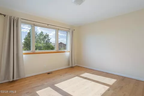 Bedroom - 60 Mill Rd #J-1, Eagle, CO 81631 photo 6 of 6