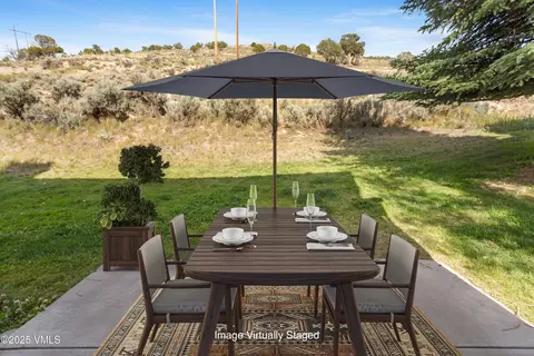 Exterior - 60 Mill Rd #J-1, Eagle, CO 81631 photo 1 of 4