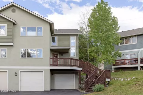 Exterior - 60 Mill Rd #J-1, Eagle, CO 81631 photo 4 of 4
