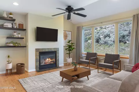 60 Mill Rd #J-1, Eagle, CO 81631