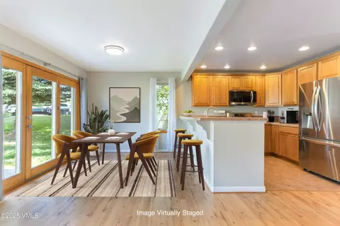 Dining - 60 Mill Rd #J-1, Eagle, CO 81631 photo 1 of 1