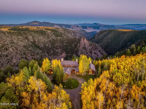 34240 S Long Ridge Dr, Toponas, CO 80479