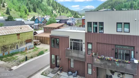 177 Water St #A, Red Cliff, CO 81649