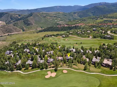 136 Saddle Ridge Loop, Edwards, CO 81632 photo 28