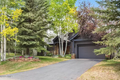136 Saddle Ridge Loop, Edwards, CO 81632