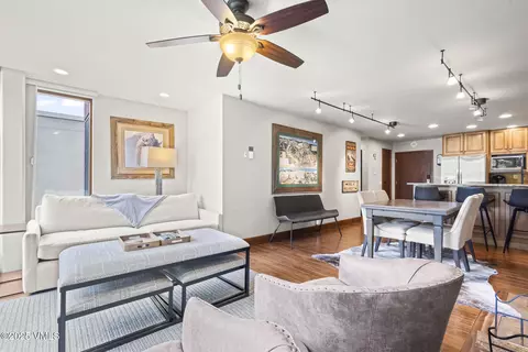 1100 N Frontage Rd W #2504, Vail, CO 81657