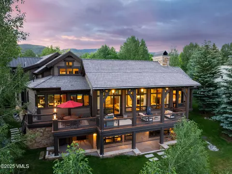 44 Conestoga Cir, Edwards, CO 81632