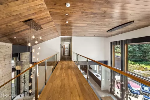 Entry Way - 2764 S Frontage Rd, Vail, CO 81657 photo 2 of 3