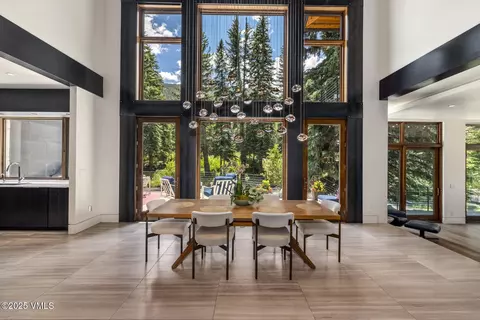 2764 S Frontage Rd, Vail, CO 81657