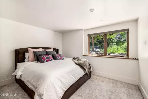 Bedroom - 2764 S Frontage Rd, Vail, CO 81657 photo 7 of 7