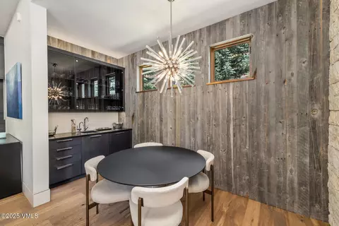 Dining - 2764 S Frontage Rd, Vail, CO 81657 photo 2 of 2