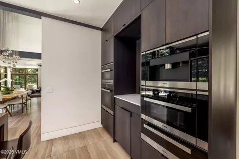 Kitchen - 2764 S Frontage Rd, Vail, CO 81657 photo 4 of 5