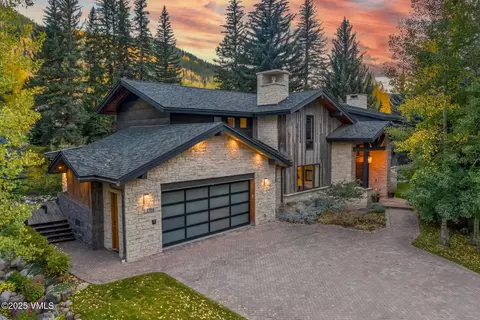 Exterior - 2764 S Frontage Rd, Vail, CO 81657 photo 2 of 15
