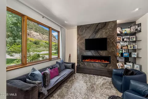 Living - 2764 S Frontage Rd, Vail, CO 81657 photo 1 of 5