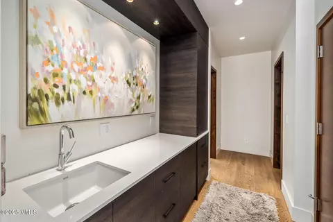 Entry Way - 2764 S Frontage Rd, Vail, CO 81657 photo 3 of 3