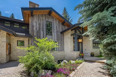 Exterior - 2764 S Frontage Rd, Vail, CO 81657 photo 9 of 15